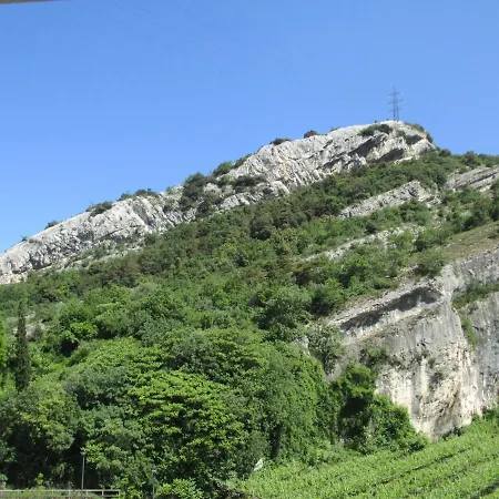 Garni Francesco توربولي