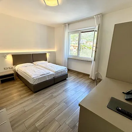 Garni Francesco 3* توربولي