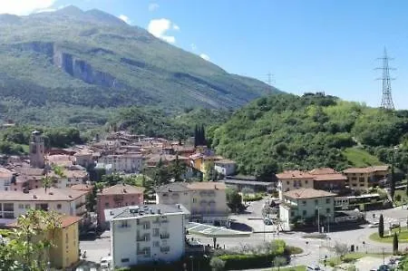 فندق Garni Francesco 3*